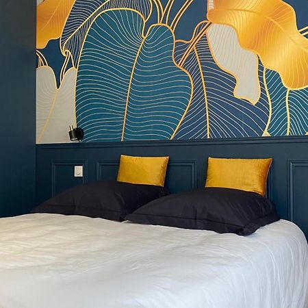 Appartement Apollinaire Au Coeur De Λοριάν Εξωτερικό φωτογραφία