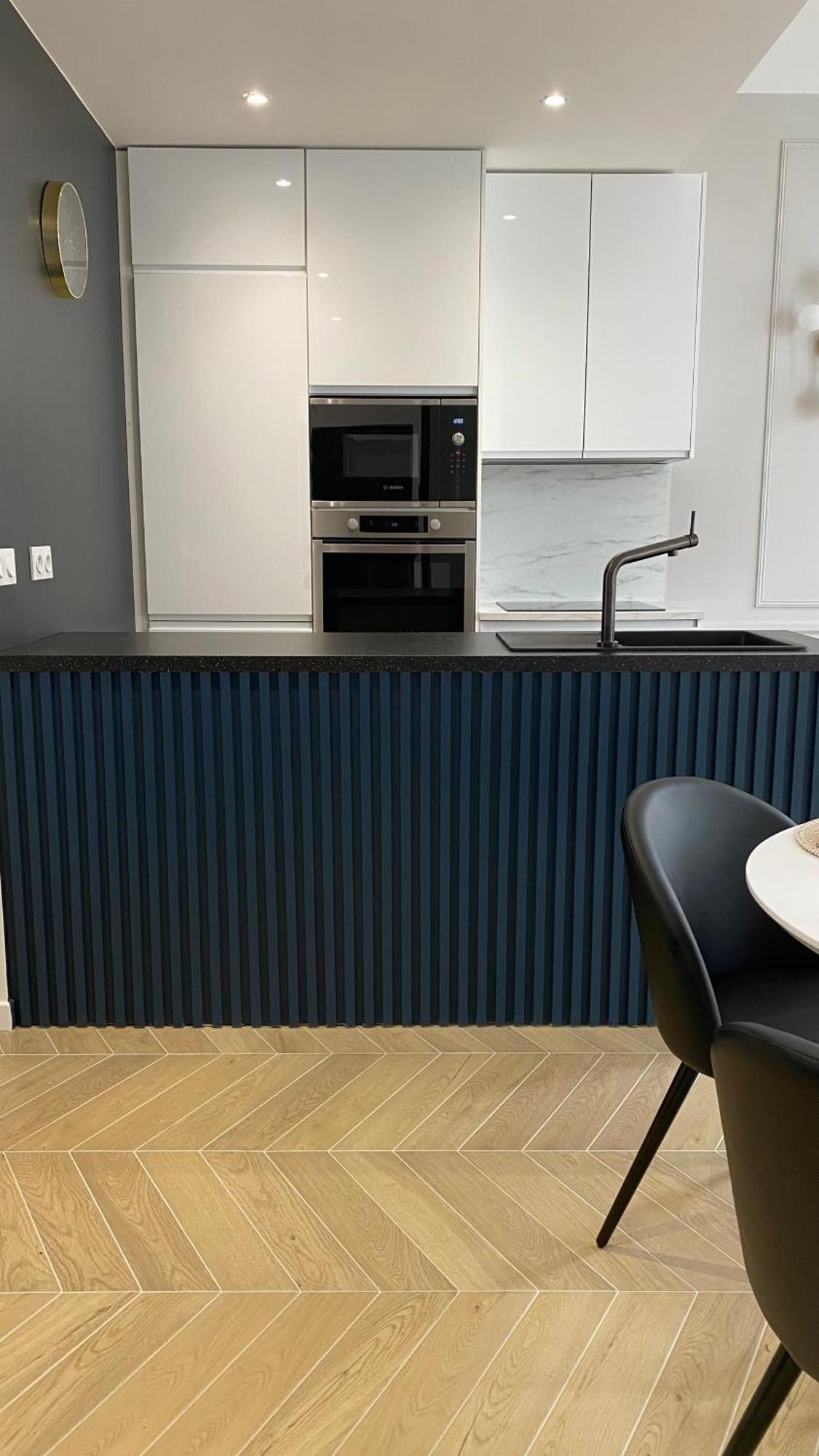 Appartement Apollinaire Au Coeur De Λοριάν Εξωτερικό φωτογραφία