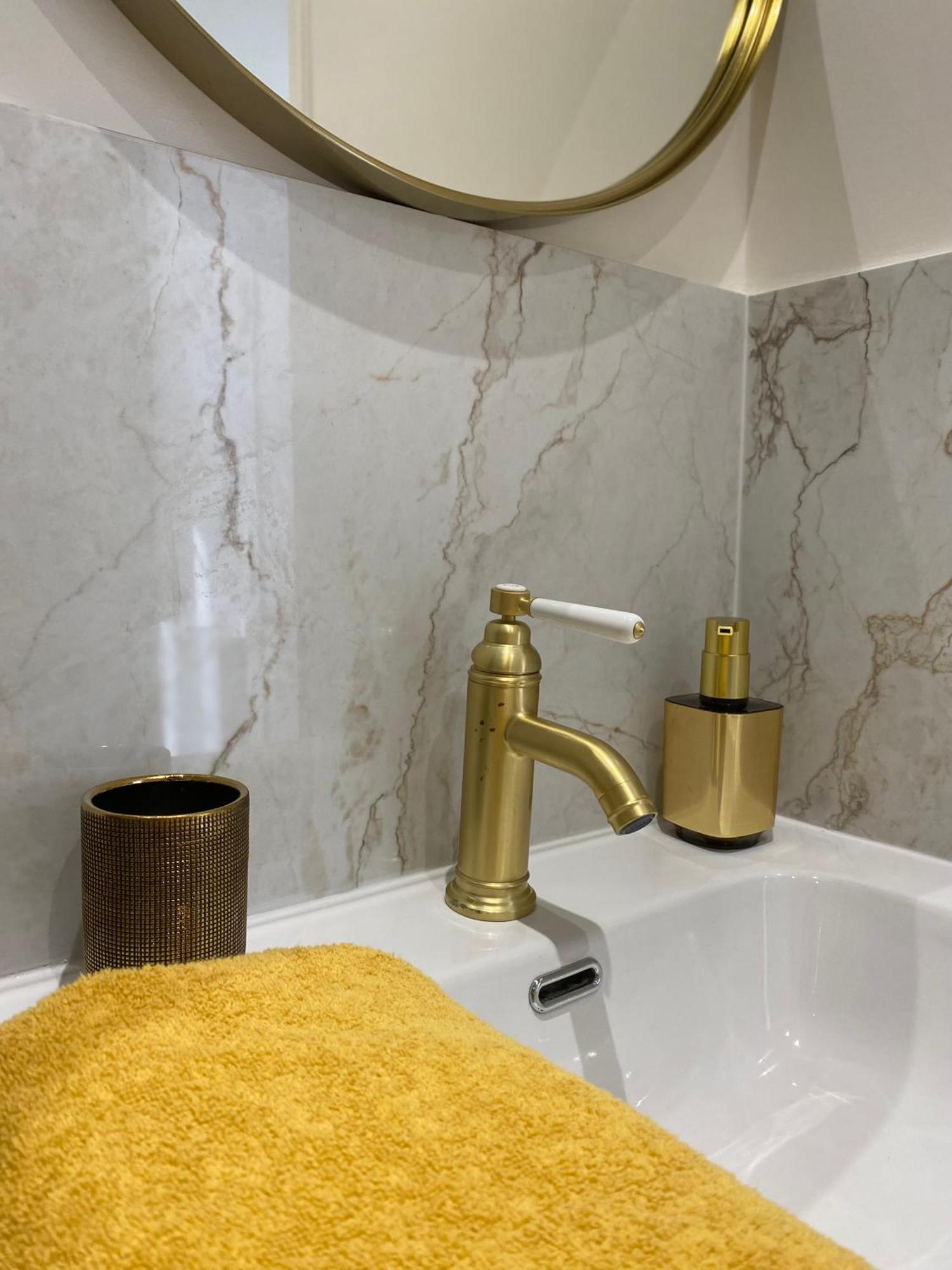Appartement Apollinaire Au Coeur De Λοριάν Εξωτερικό φωτογραφία