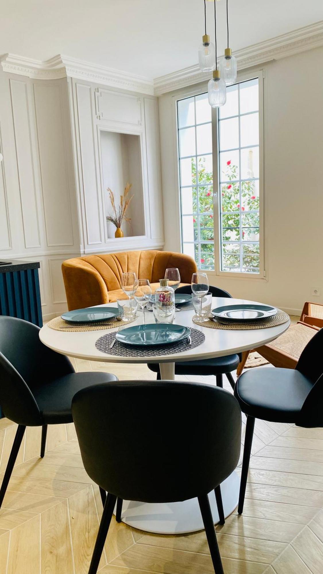 Appartement Apollinaire Au Coeur De Λοριάν Εξωτερικό φωτογραφία